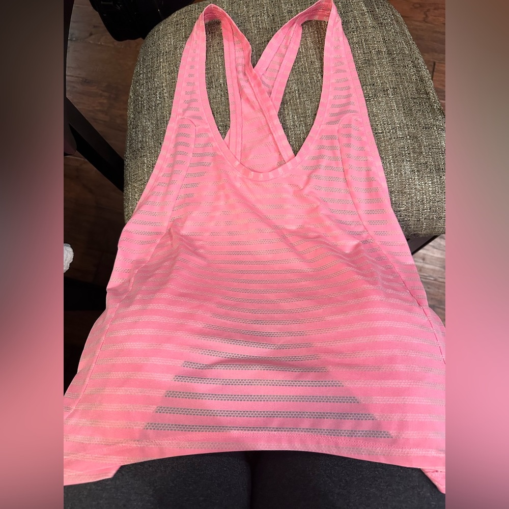 Zyia tank top